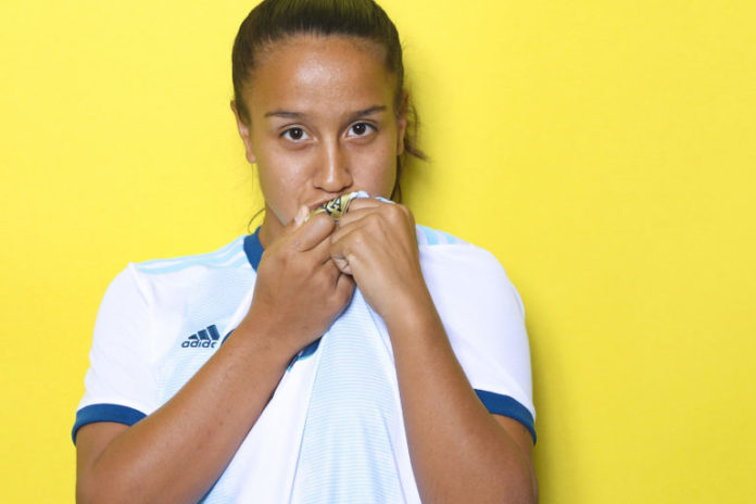 Argentina Portraits - FIFA Women's World Cup France 2019