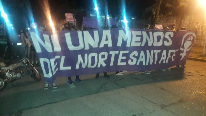 niunamenos-reconquista