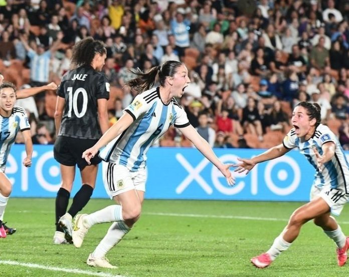 Argentina