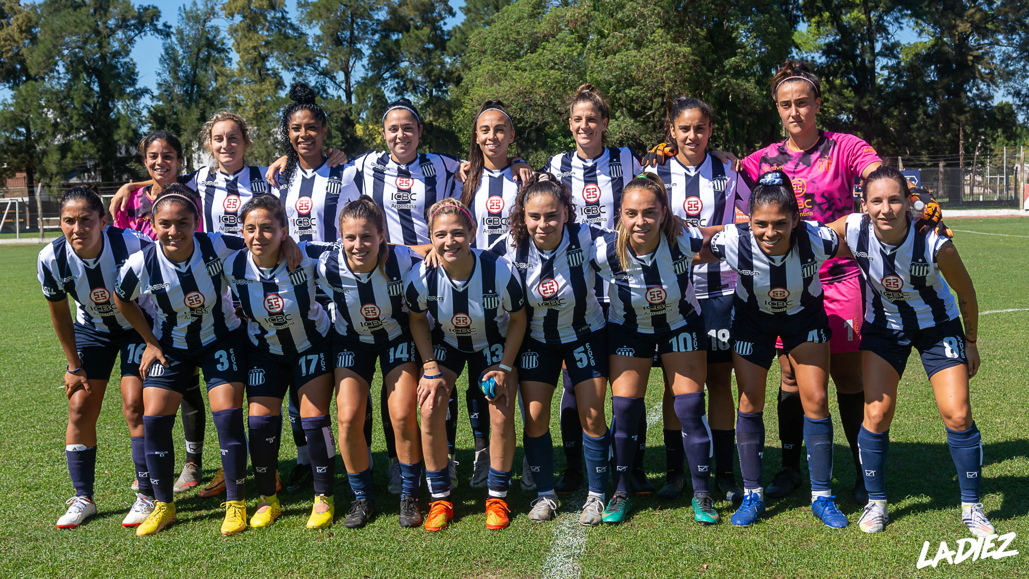Talleres de Córdoba.